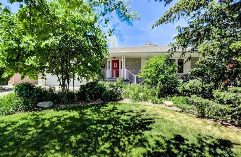 22 Oldham Road, Toronto | Image 1