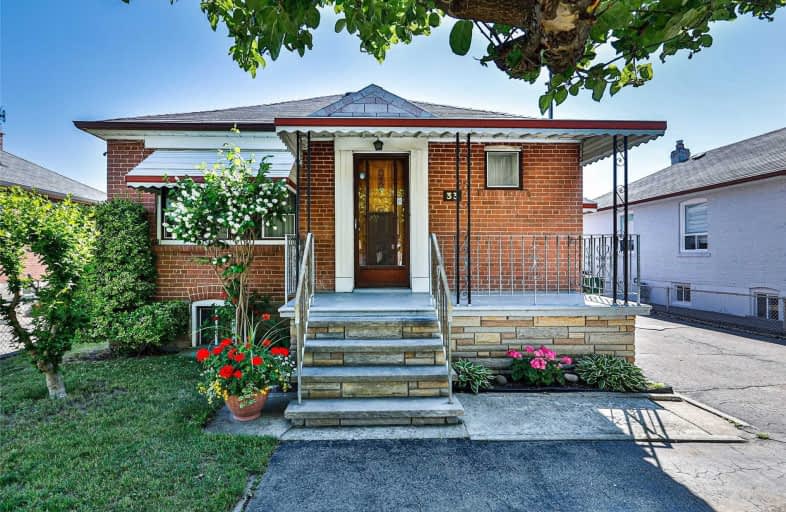 33 Ashmore Avenue, Toronto | Image 1