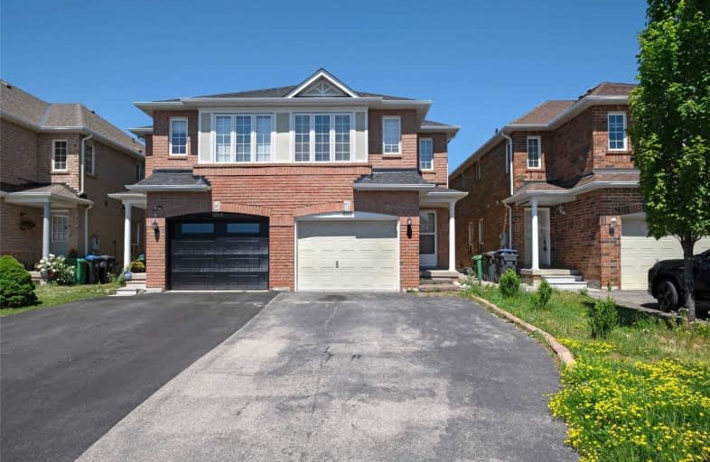 1013 Windbrook Grove, Mississauga | Image 1