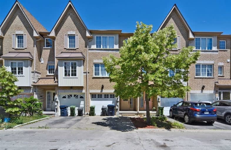 39 Norman Wesley Way, Toronto | Image 1