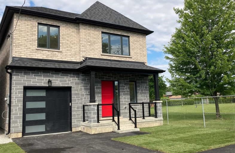 308 Thirtieth Street, Toronto | Image 1