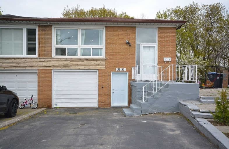 3181 Merritt Avenue, Mississauga | Image 1