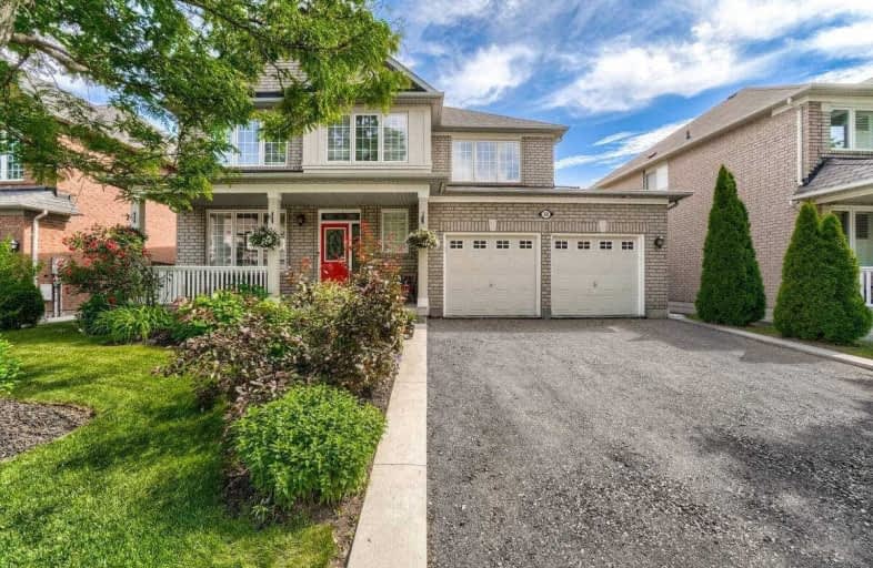 30 Merlin Drive, Brampton | Image 1