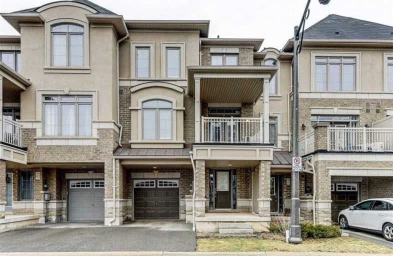 56-2435 Greenwich Drive, Oakville | Image 1