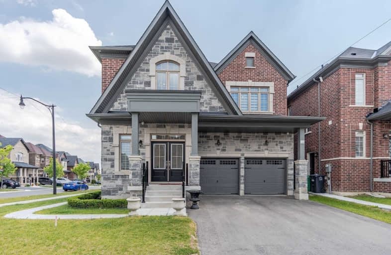 1 Jaypeak Road, Brampton | Image 1