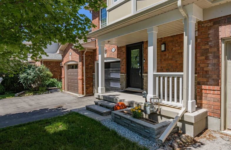 2455 Baintree Crescent, Oakville | Image 1