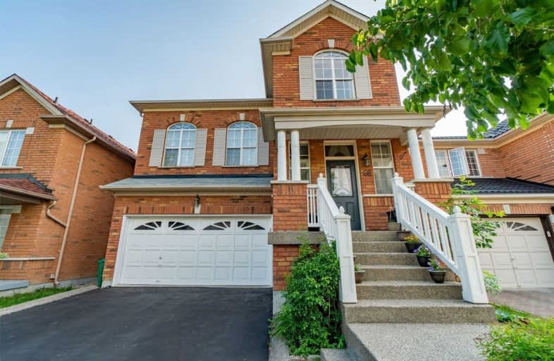 66 Upper Highlands Drive, Brampton | Image 1