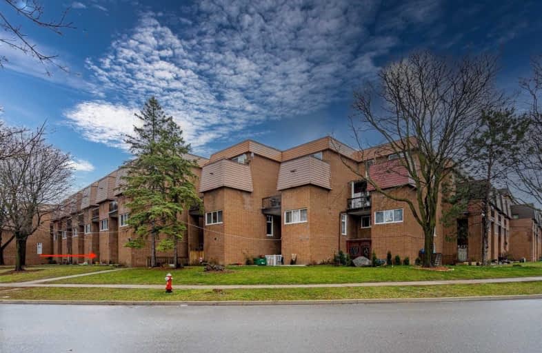 177-1395 Williamsport Drive, Mississauga | Image 1