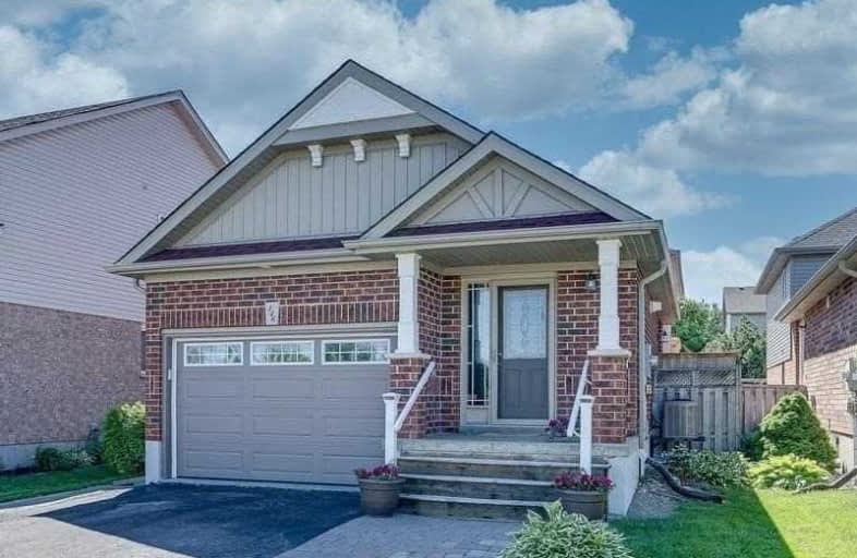 146 Gooseberry Street, Orangeville | Image 1