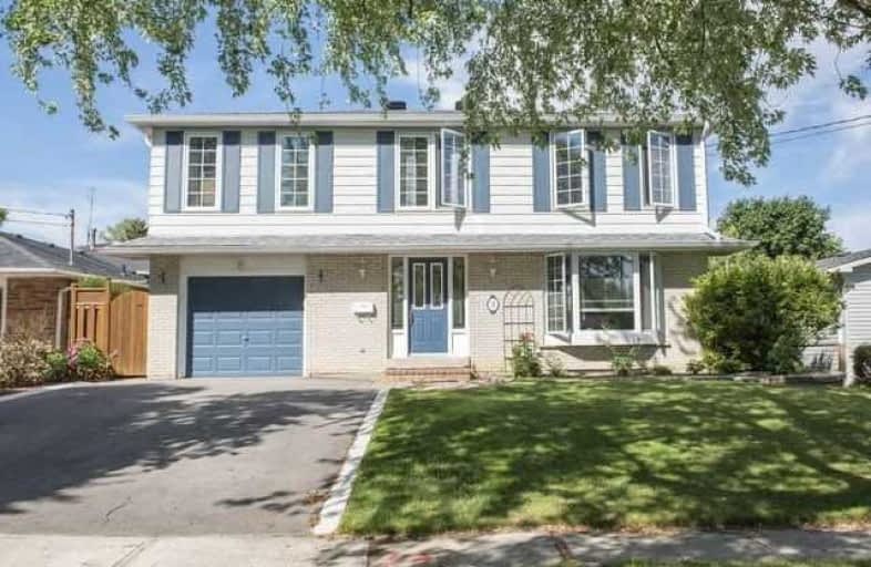 12 Airedale Court, Halton Hills | Image 1
