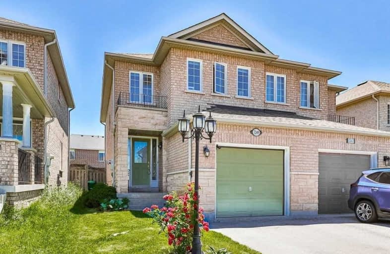 7249 Lowville Heights, Mississauga | Image 1