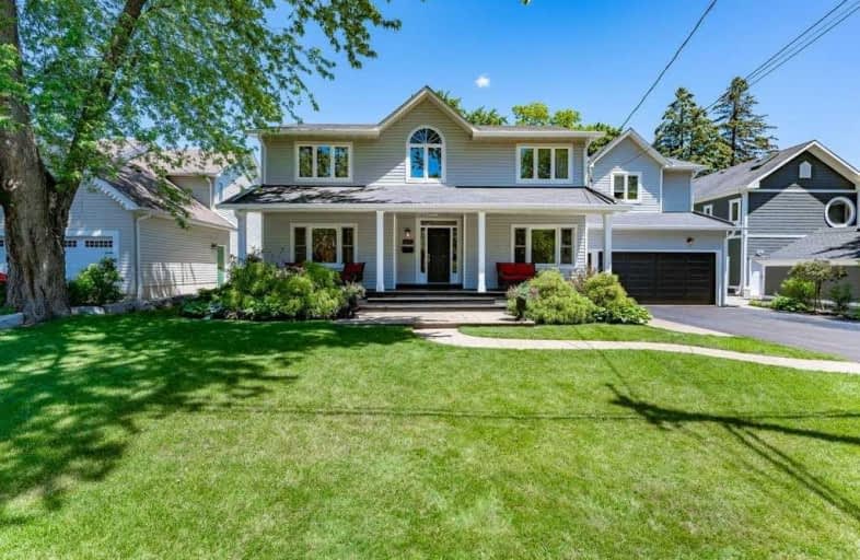 1073 Saint Matthews Avenue, Burlington | Image 1