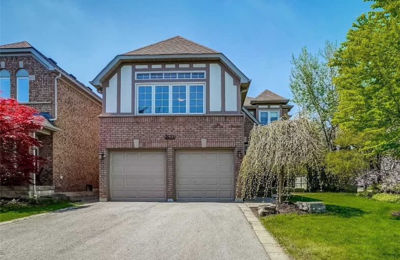 2624 Burnford Trail, Mississauga | Image 1