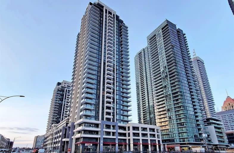 1915-4055 Parkside Village Drive, Mississauga | Image 1