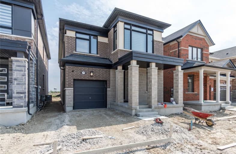 579 Queen Mary Drive, Brampton | Image 1