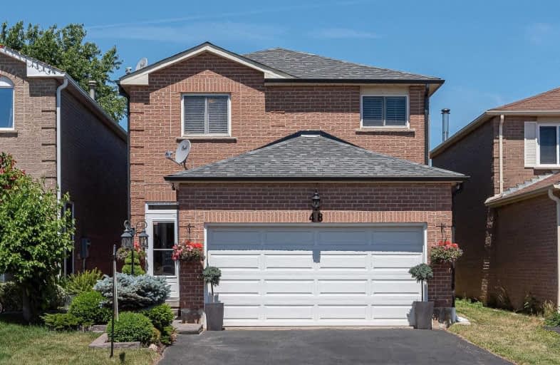 48 Stanwell Drive, Brampton | Image 1