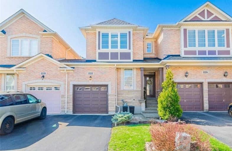 2222 Whitworth Drive, Oakville | Image 1