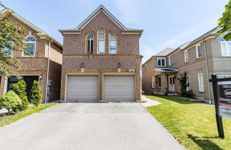 3260 Coralbean Place, Mississauga | Image 1