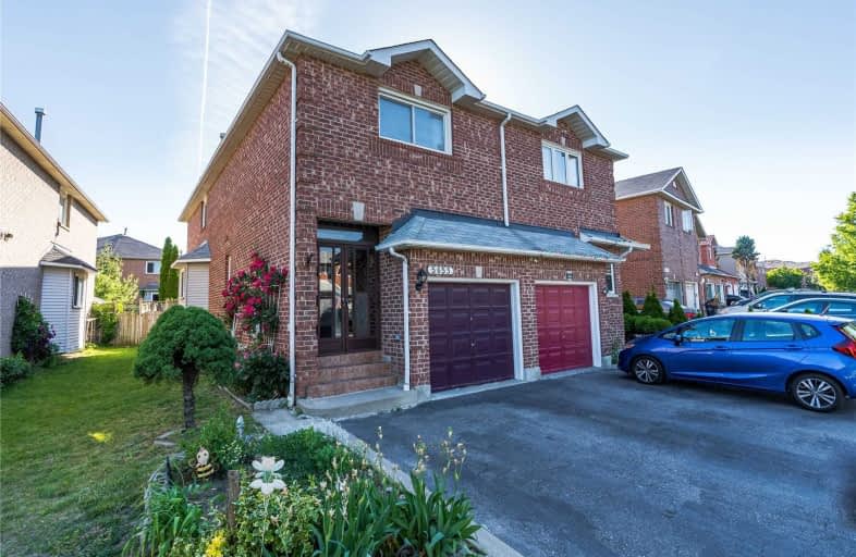 5653 Whistler Crescent, Mississauga | Image 1