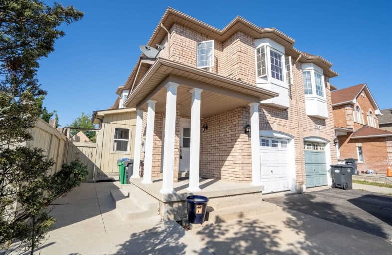 5751 Volpe Avenue, Mississauga | Image 1