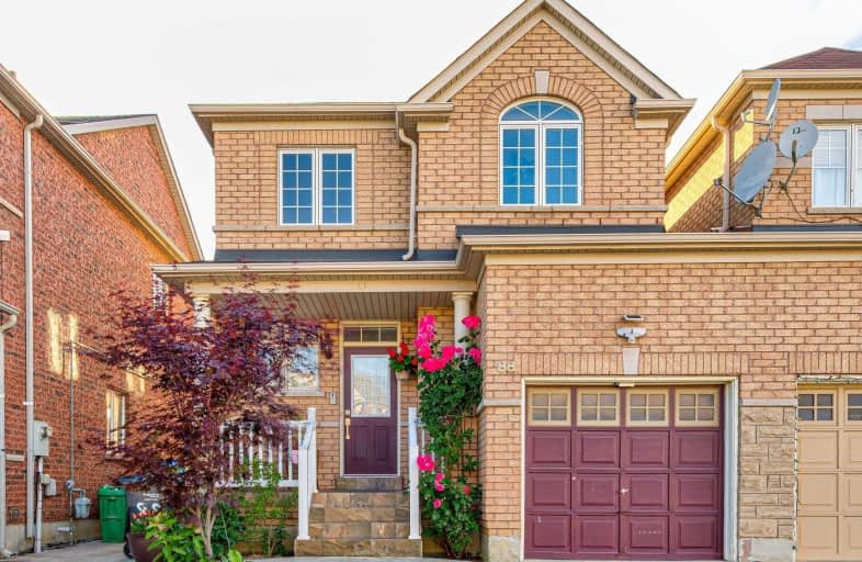 88 Maddybeth Crescent, Brampton | Image 1