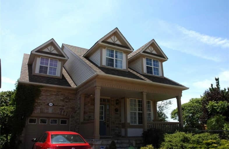 2385 Fundy Drive, Oakville | Image 1