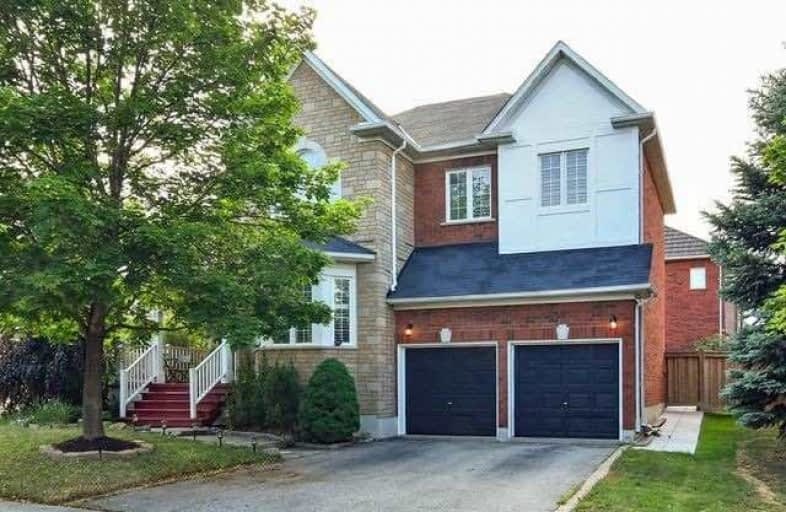 42 Hillson Court, Brampton | Image 1