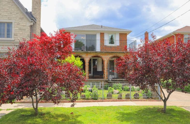 325 Hillmount Avenue, Toronto | Image 1