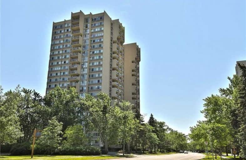 1608-1359 White Oaks Boulevard, Oakville | Image 1