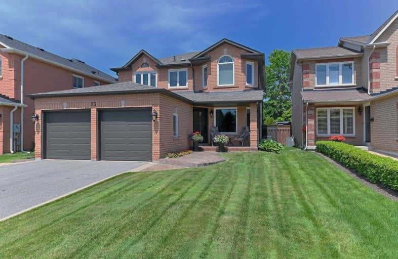 23 Harley Avenue, Halton Hills | Image 1