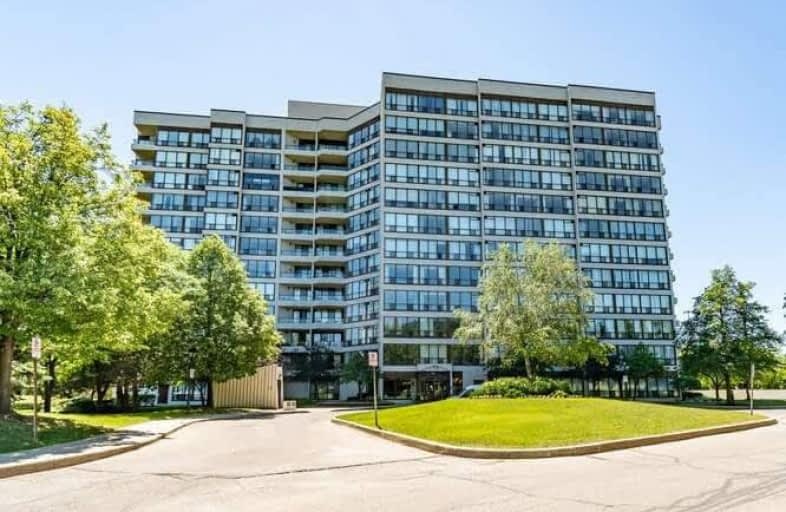 309-12 Laurelcrest Street, Brampton | Image 1