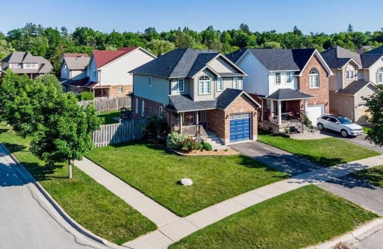 15 Meadowglen Boulevard, Halton Hills | Image 1