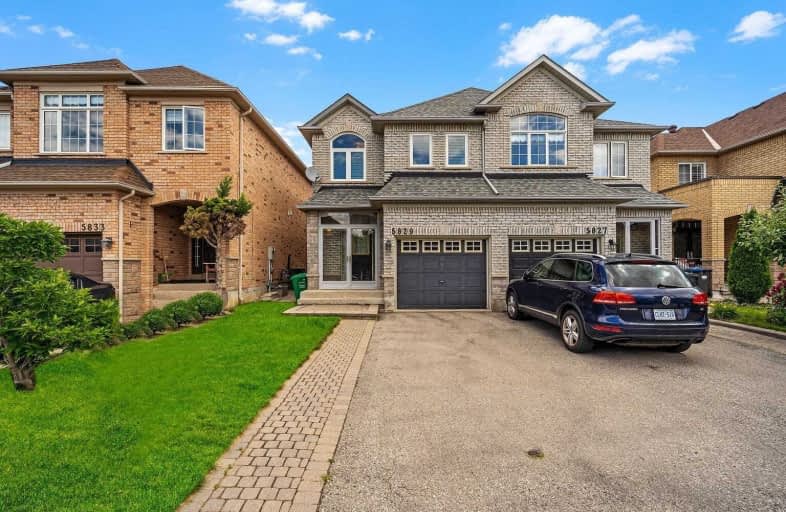 5829 Questman Hollow, Mississauga | Image 1