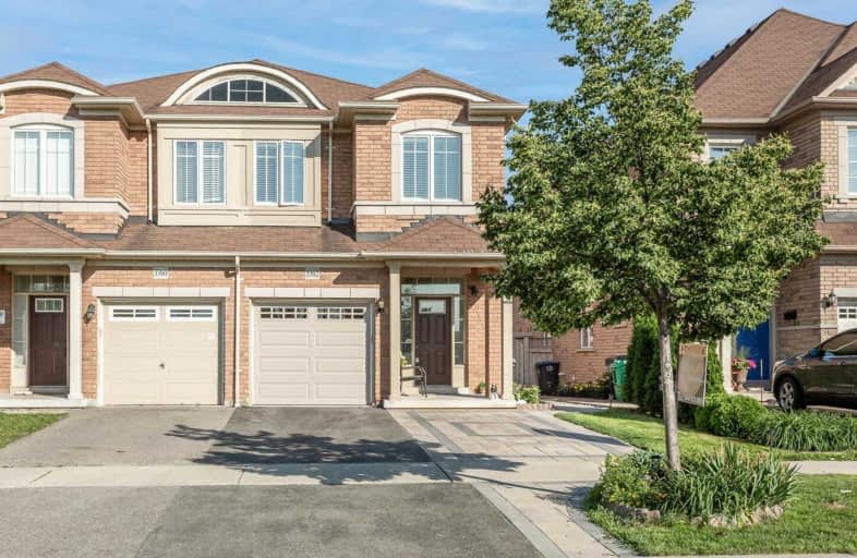 3362 Sunlight Street, Mississauga | Image 1