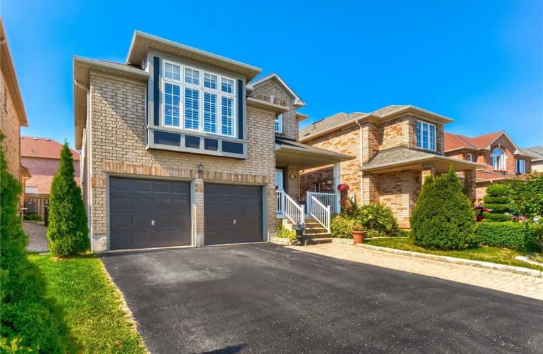 156 Brisdale Drive, Brampton | Image 1