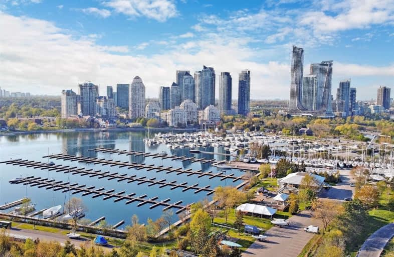 616-2200 Lake Shore Boulevard West, Toronto | Image 1
