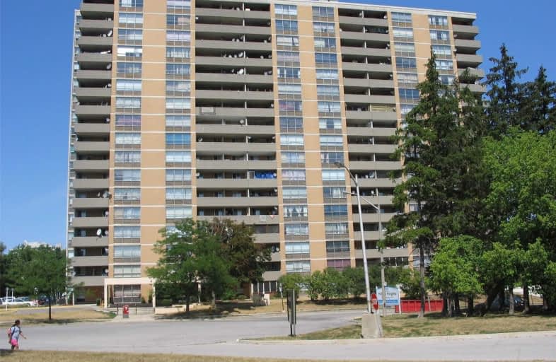 610-40 Panorama Court, Toronto | Image 1
