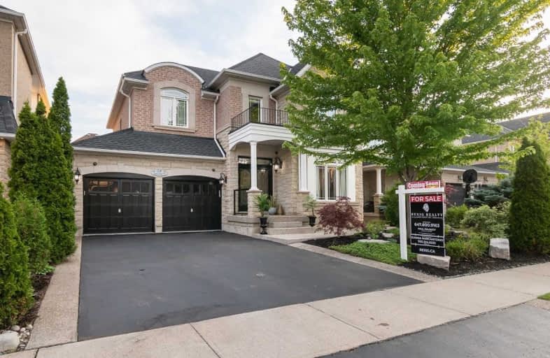 28 Black Bear Trail, Brampton | Image 1