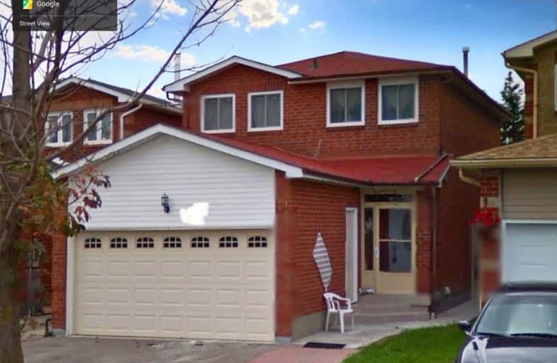 72 Whitehaven Drive, Brampton | Image 1