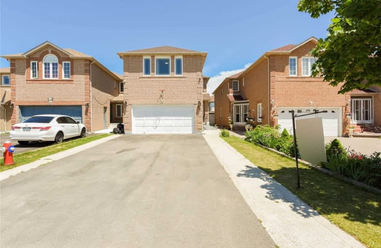 13 Rockford Run, Brampton | Image 1