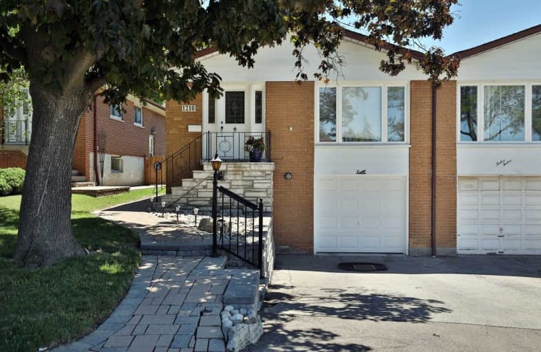 1210 Fairdale Drive, Mississauga | Image 1