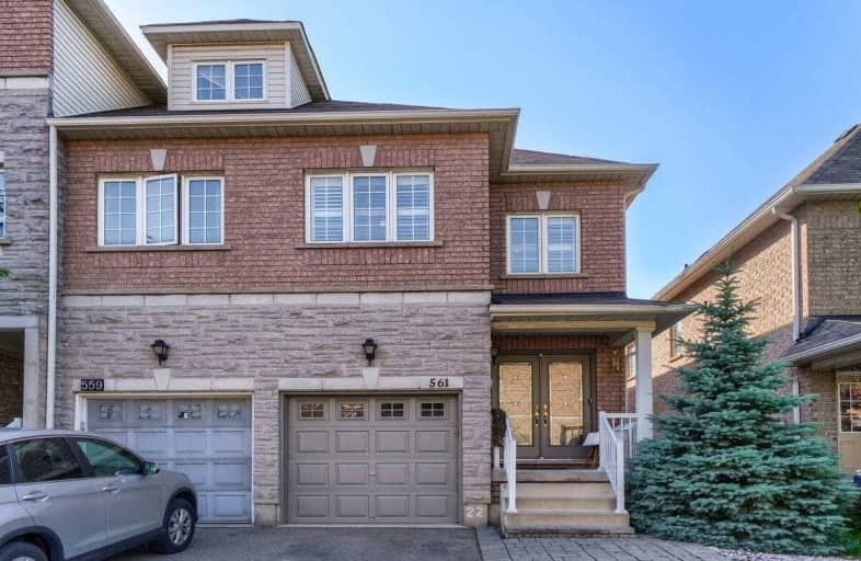 561 Candlestick Circle, Mississauga | Image 1