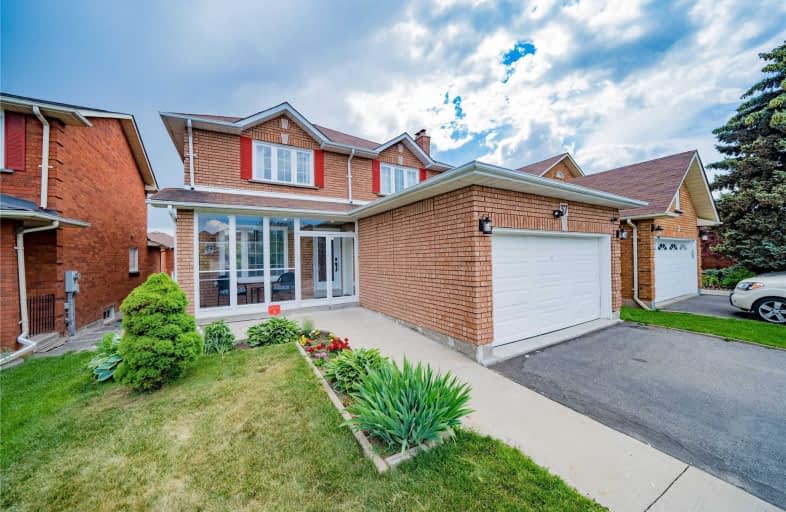 37 Allenhead Crescent, Brampton | Image 1