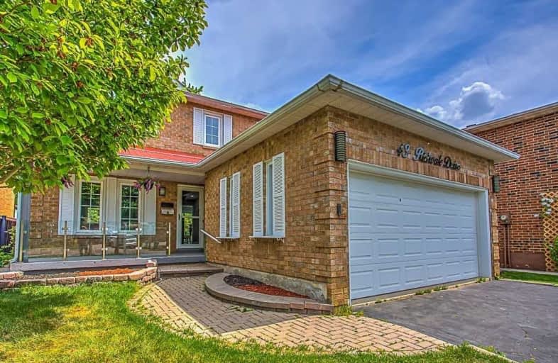 43 Richvale Drive South, Brampton | Image 1