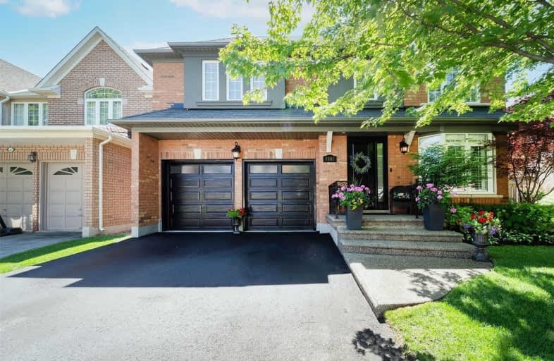 2383 Briargrove Circle, Oakville | Image 1