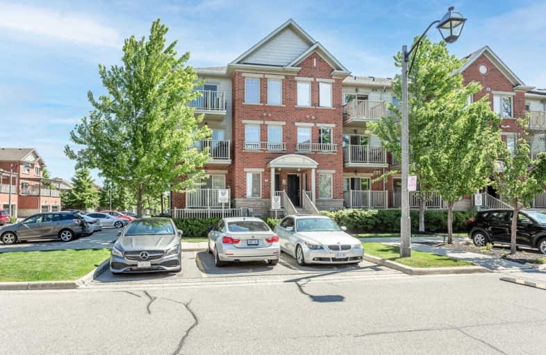 2-3250 Bentley Drive, Mississauga | Image 1