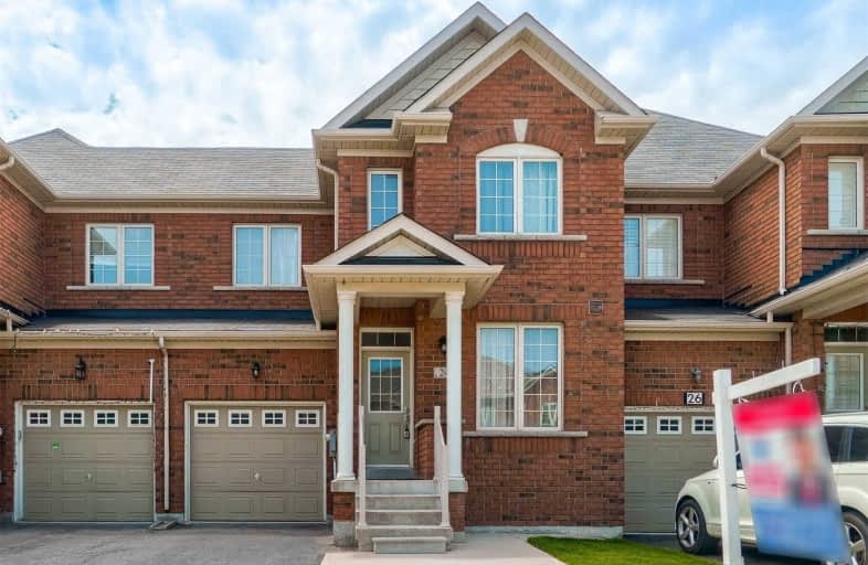 24 Coolwater Drive, Brampton | Image 1