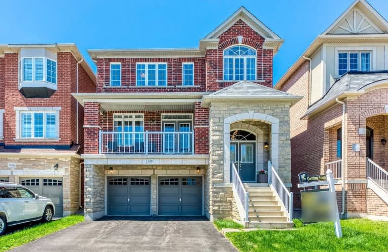 5480 Meadowcrest Avenue, Mississauga | Image 1