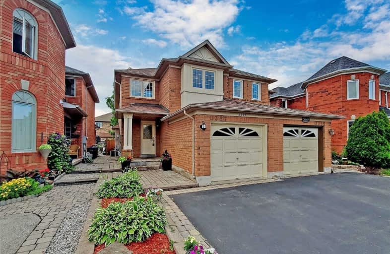 3397 Wild Cherry Lane, Mississauga | Image 1