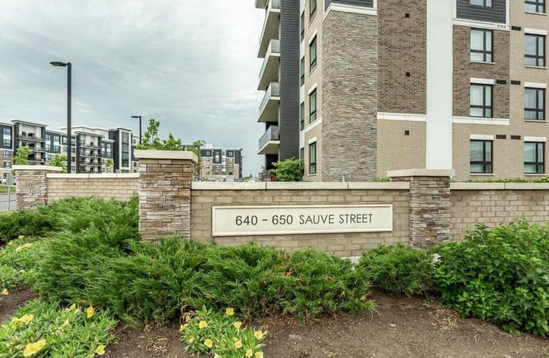 209-650 Sauve Street, Milton | Image 1